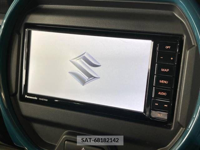 Suzuki HUSTLER 2020-08 350578-2
