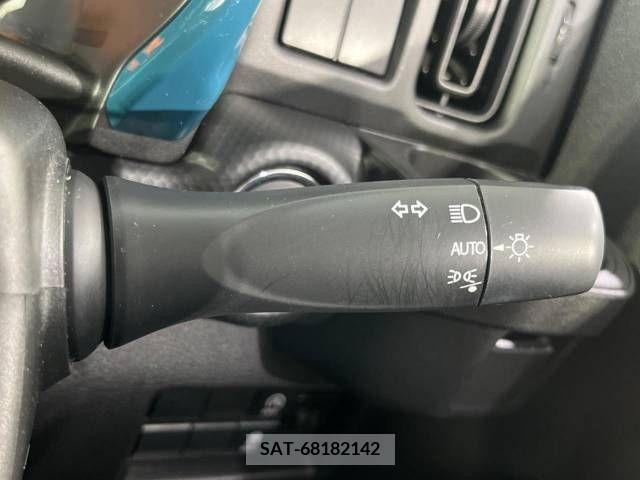 Suzuki HUSTLER 2020-08 350578-7