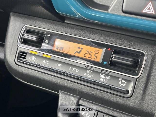 Suzuki HUSTLER 2020-08 350578-6