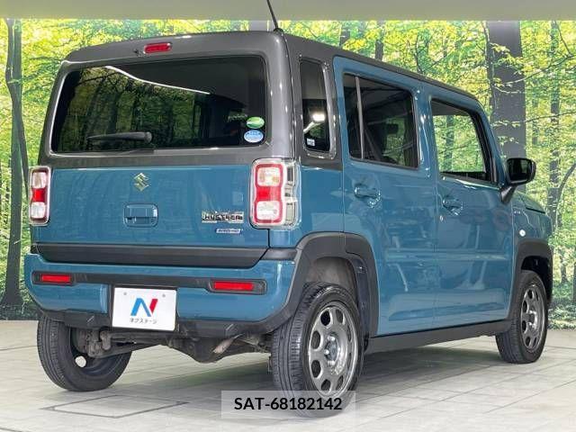Suzuki HUSTLER 2020-08 350578-17