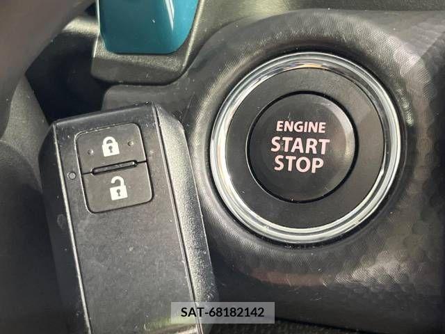 Suzuki HUSTLER 2020-08 350578-5