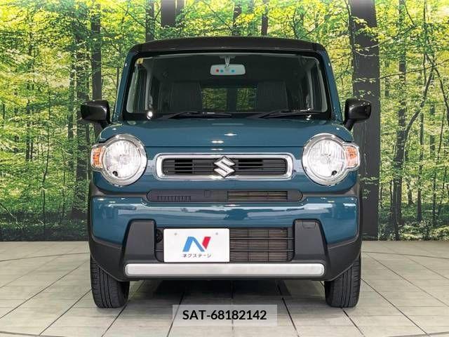 Suzuki HUSTLER 2020-08 350578-14