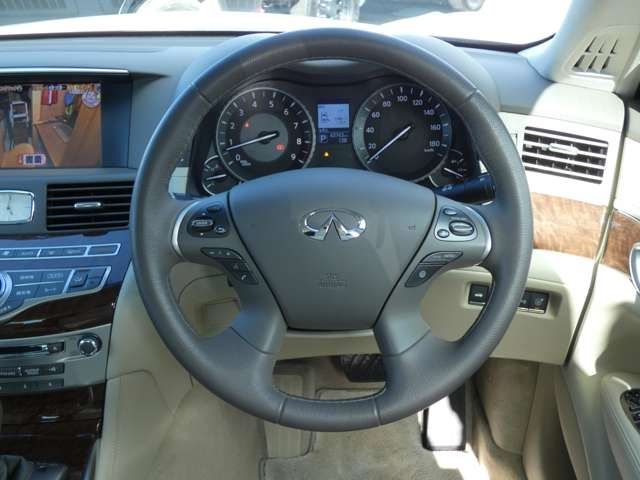 Nissan FUGA 2017-01 26800-13
