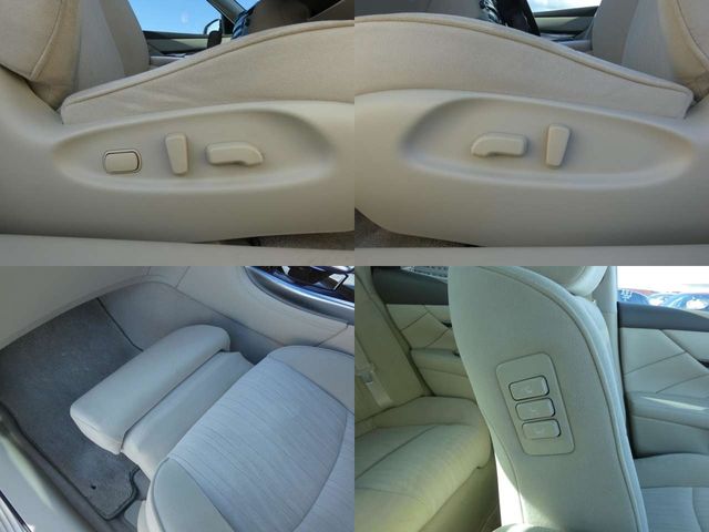 Nissan FUGA 2017-01 26800-21
