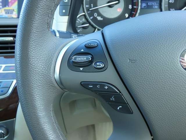 Nissan FUGA 2017-01 26800-14
