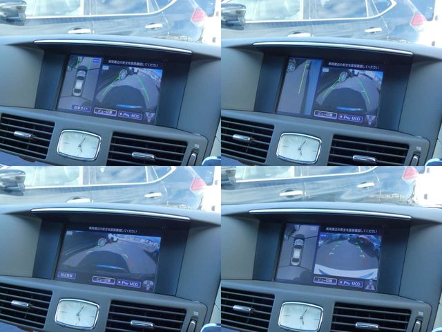 Nissan FUGA 2017-01 26800-10