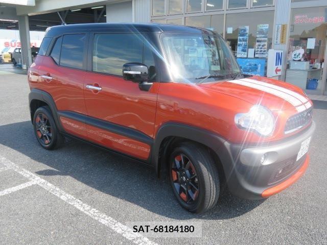 Suzuki X BEE 2020-03 247613-3