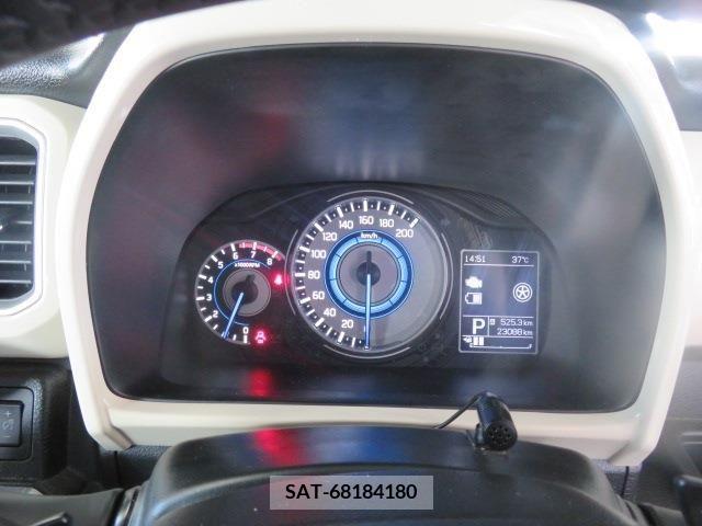 Suzuki X BEE 2020-03 247613-5