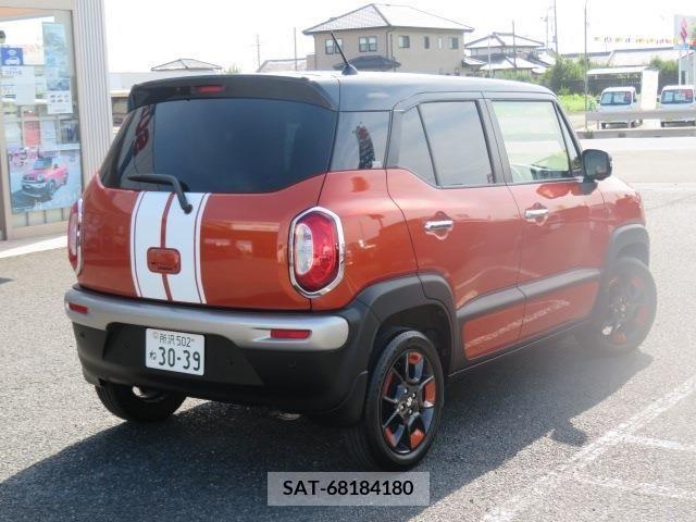 Suzuki X BEE 2020-03 247613-2