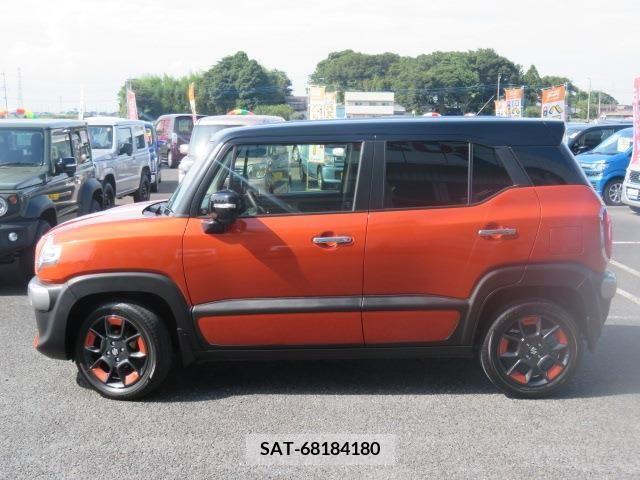 Suzuki X BEE 2020-03 247613-1