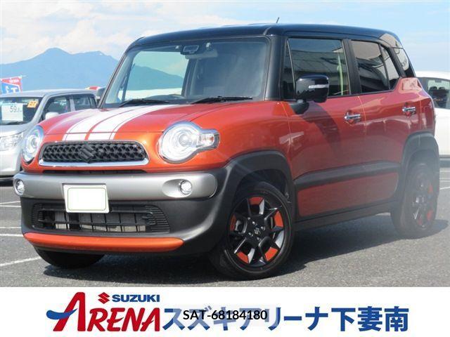 Suzuki X BEE 2020-03 247613-0