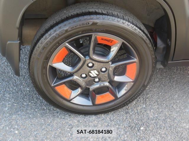 Suzuki X BEE 2020-03 247613-19