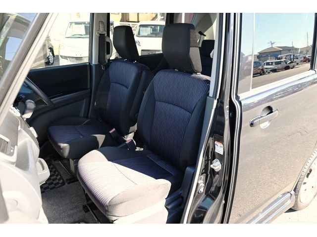 Suzuki SOLIO BANDIT 2013-03 186019-15