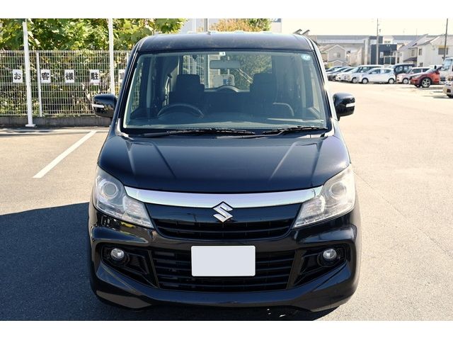 Suzuki SOLIO BANDIT 2013-03 186019-5