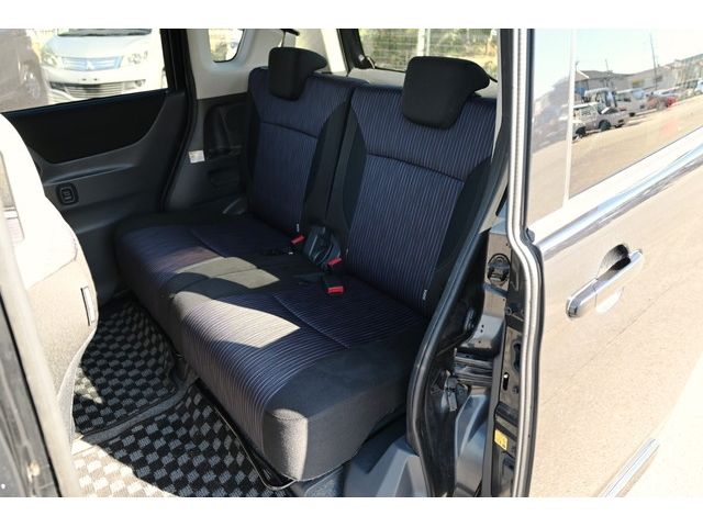 Suzuki SOLIO BANDIT 2013-03 186019-16