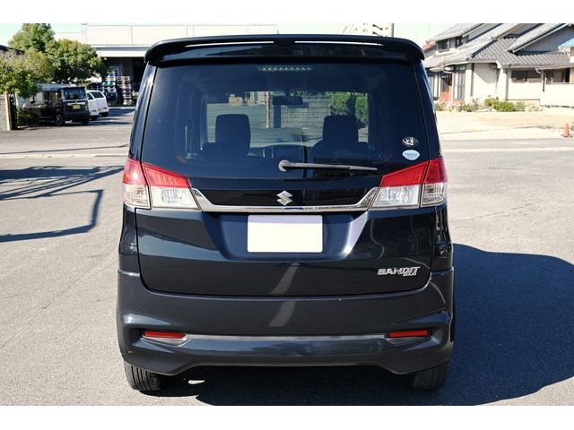 Suzuki SOLIO BANDIT 2013-03 186019-6