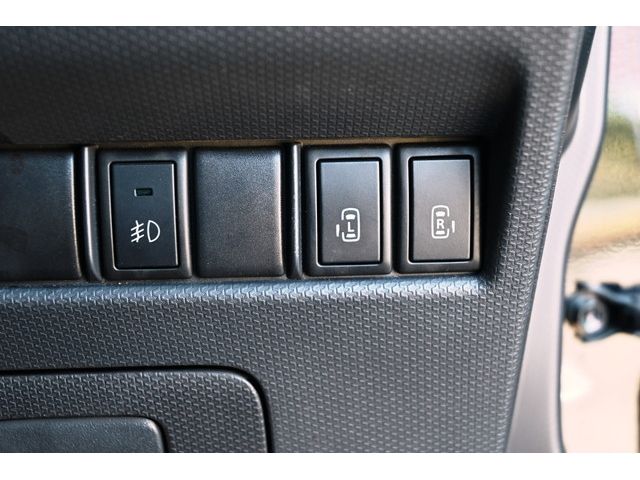 Suzuki SOLIO BANDIT 2013-03 186019-18