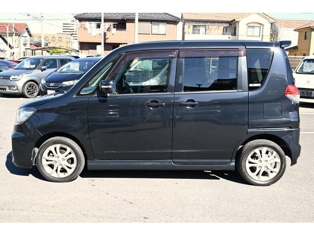 Suzuki SOLIO BANDIT 2013-03 186019-7