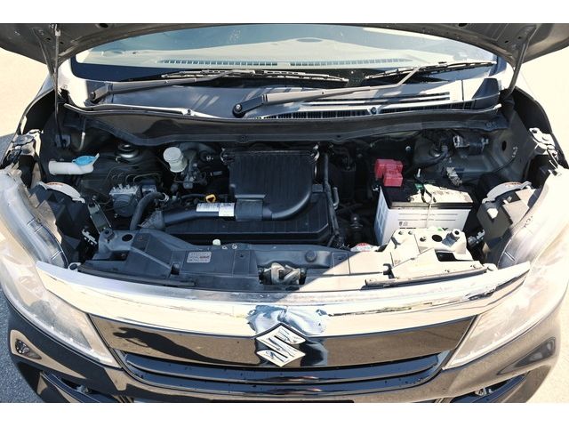Suzuki SOLIO BANDIT 2013-03 186019-27