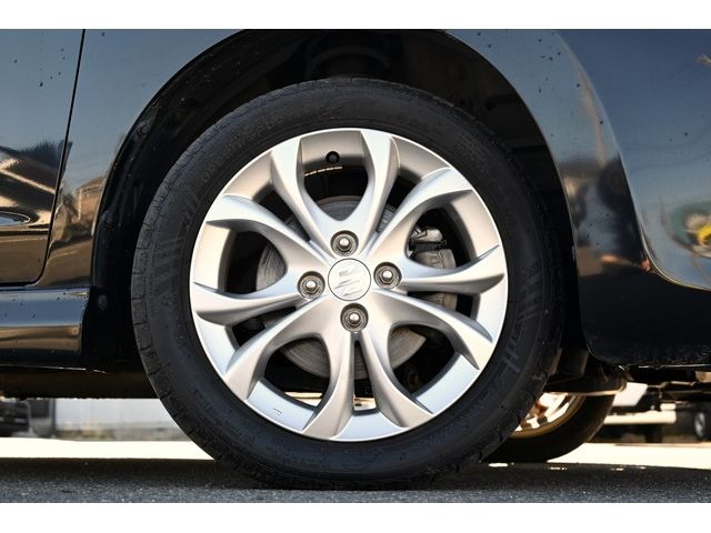 Suzuki SOLIO BANDIT 2013-03 186019-10