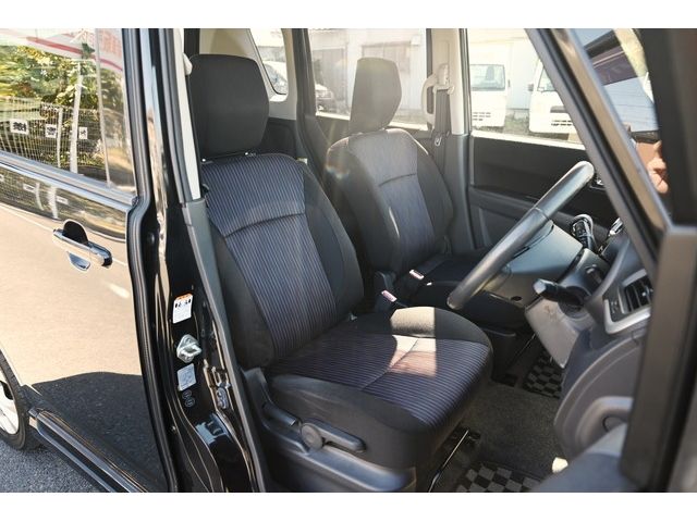 Suzuki SOLIO BANDIT 2013-03 186019-11