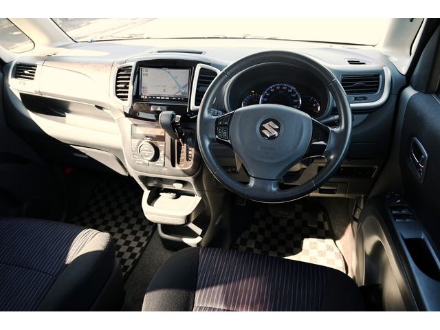 Suzuki SOLIO BANDIT 2013-03 186019-1