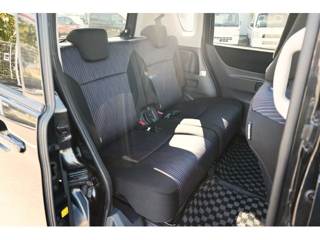 Suzuki SOLIO BANDIT 2013-03 186019-12