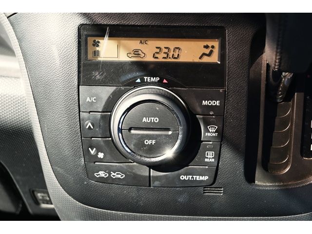 Suzuki SOLIO BANDIT 2013-03 186019-21