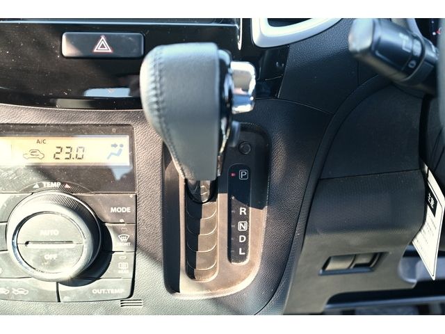 Suzuki SOLIO BANDIT 2013-03 186019-22