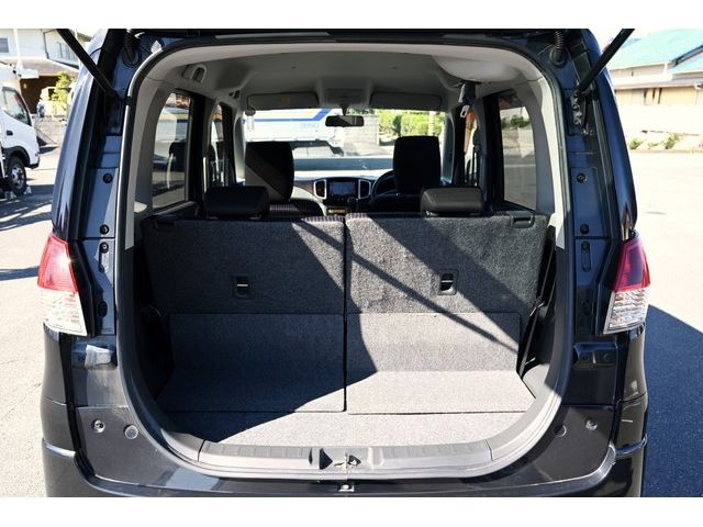 Suzuki SOLIO BANDIT 2013-03 186019-13
