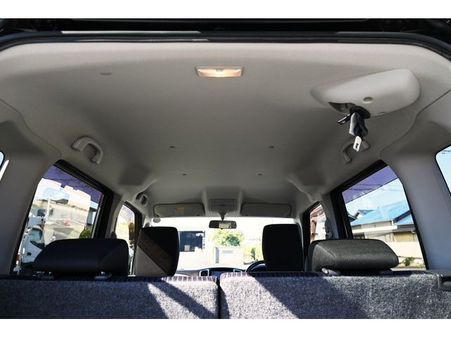Suzuki SOLIO BANDIT 2013-03 186019-14