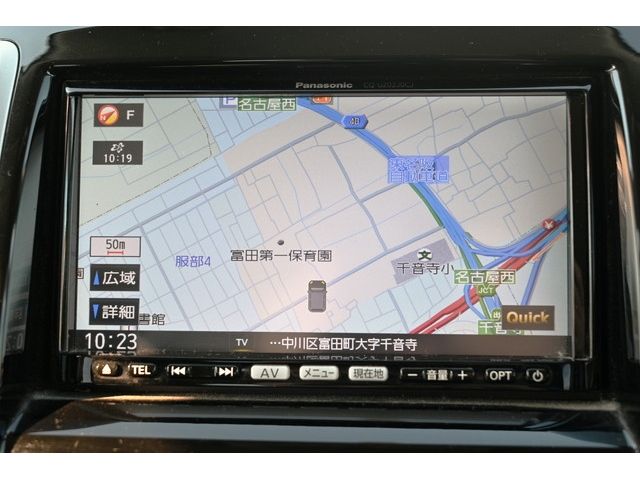 Suzuki SOLIO BANDIT 2013-03 186019-23