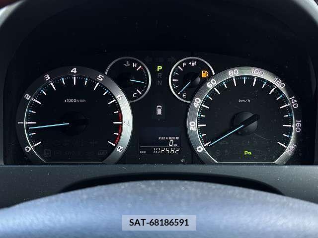 Toyota ALPHARD 2009-10 355549-8