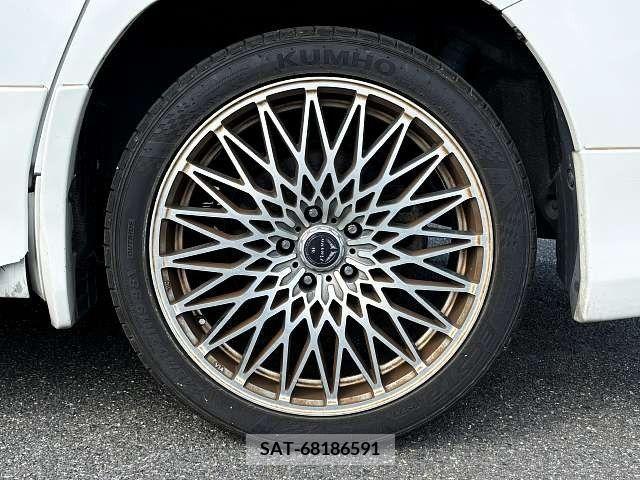 Toyota ALPHARD 2009-10 355549-7