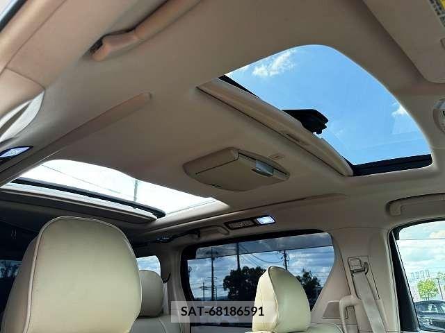 Toyota ALPHARD 2009-10 355549-5