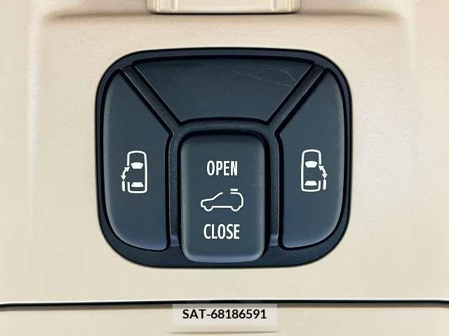 Toyota ALPHARD 2009-10 355549-4