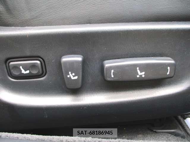 Toyota BREVIS 2005-06 263313-16