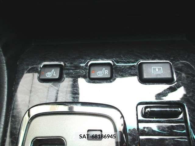 Toyota BREVIS 2005-06 263313-15