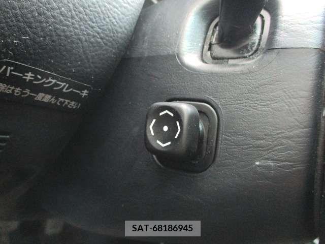 Toyota BREVIS 2005-06 263313-19