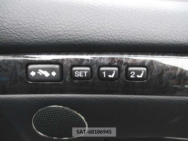 Toyota BREVIS 2005-06 263313-18
