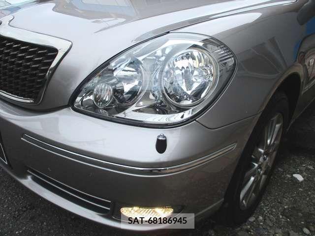 Toyota BREVIS 2005-06 263313-3