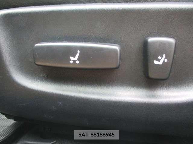 Toyota BREVIS 2005-06 263313-17