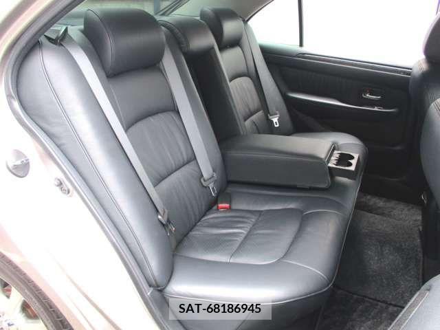 Toyota BREVIS 2005-06 263313-13