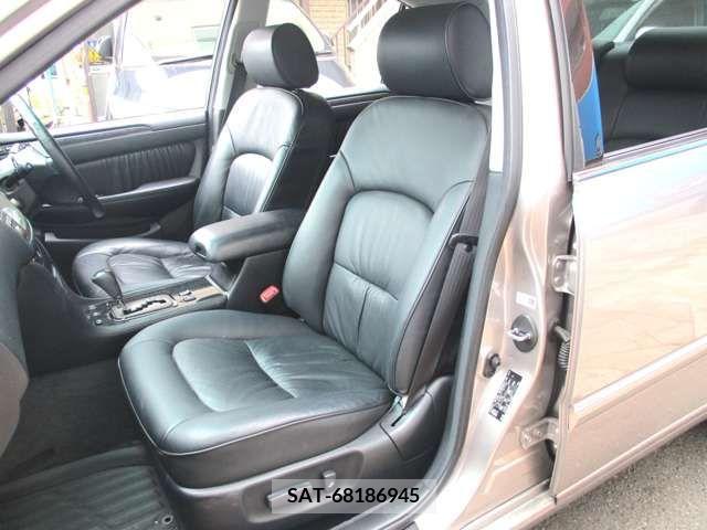 Toyota BREVIS 2005-06 263313-12