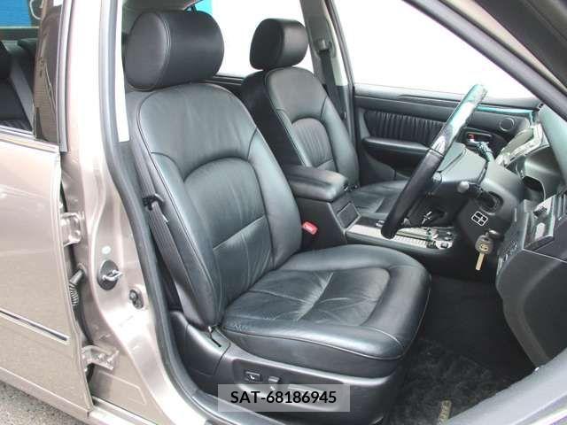 Toyota BREVIS 2005-06 263313-11