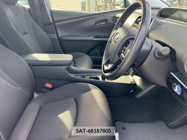 Toyota PRIUS 2020-11 223145-18