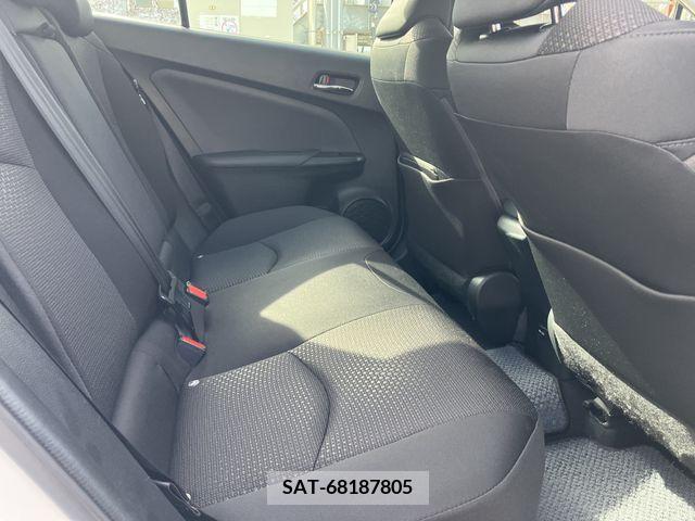 Toyota PRIUS 2020-11 223145-10