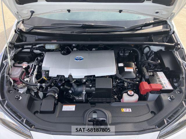 Toyota PRIUS 2020-11 223145-11