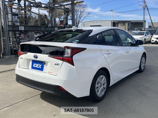 Toyota PRIUS 2020-11 223145-2