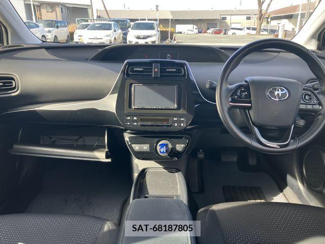 Toyota PRIUS 2020-11 223145-12